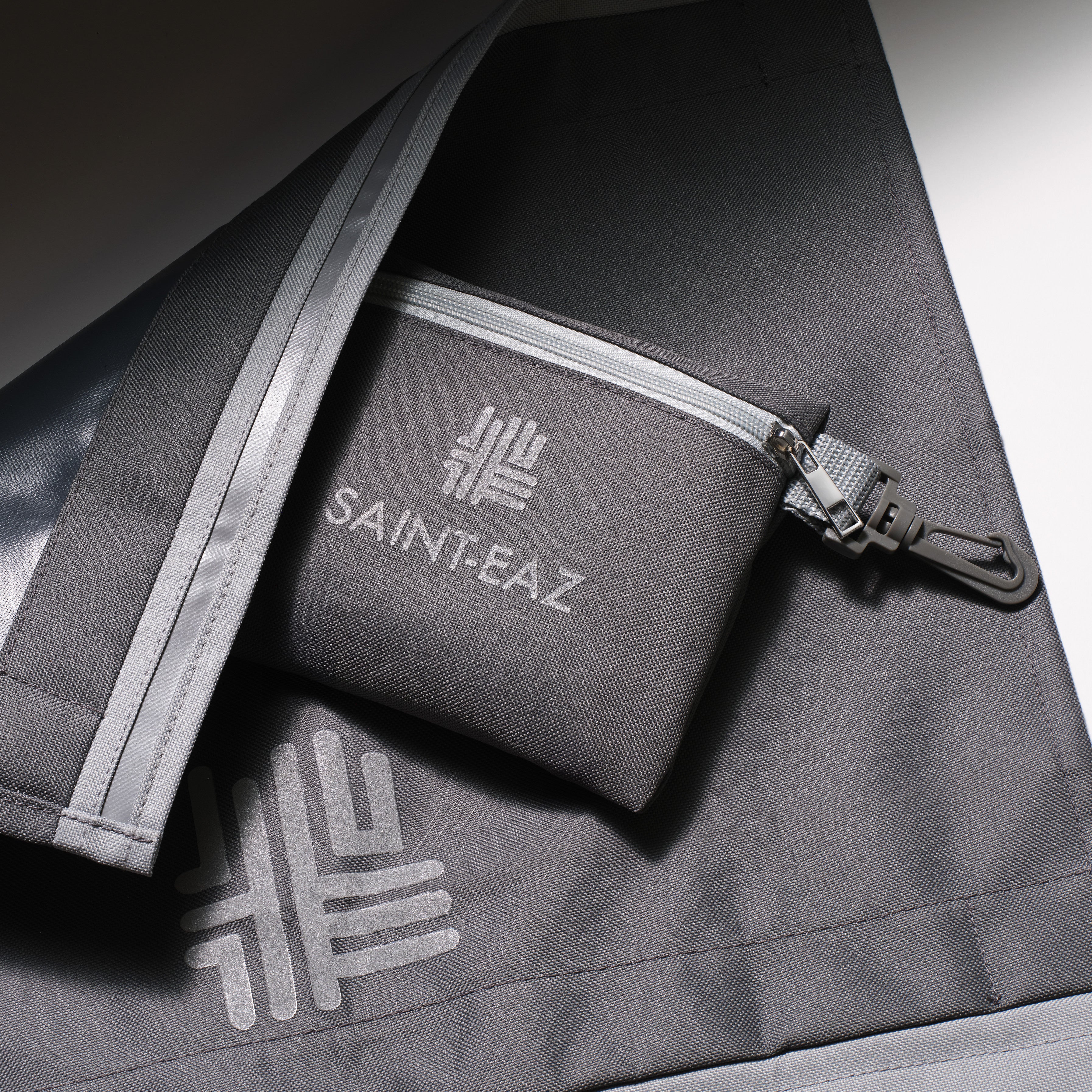 Saint-Eaz Portable Travel Mat
