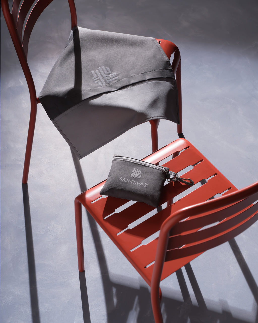 Saint-Eaz Portable Travel Mat
