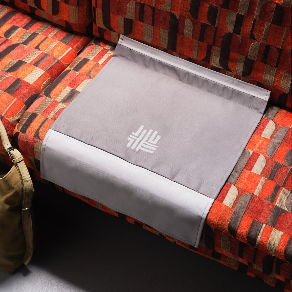 Saint-Eaz Portable Travel Mat