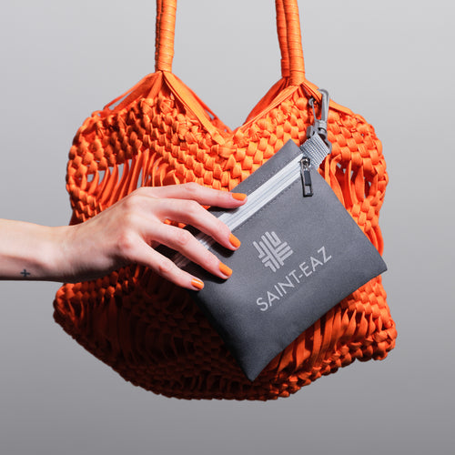 Saint-Eaz Portable Travel Mat